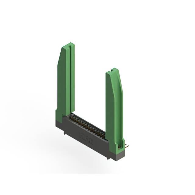 395-017-559-478 EDAC Inc.  Edgeboard Connectors